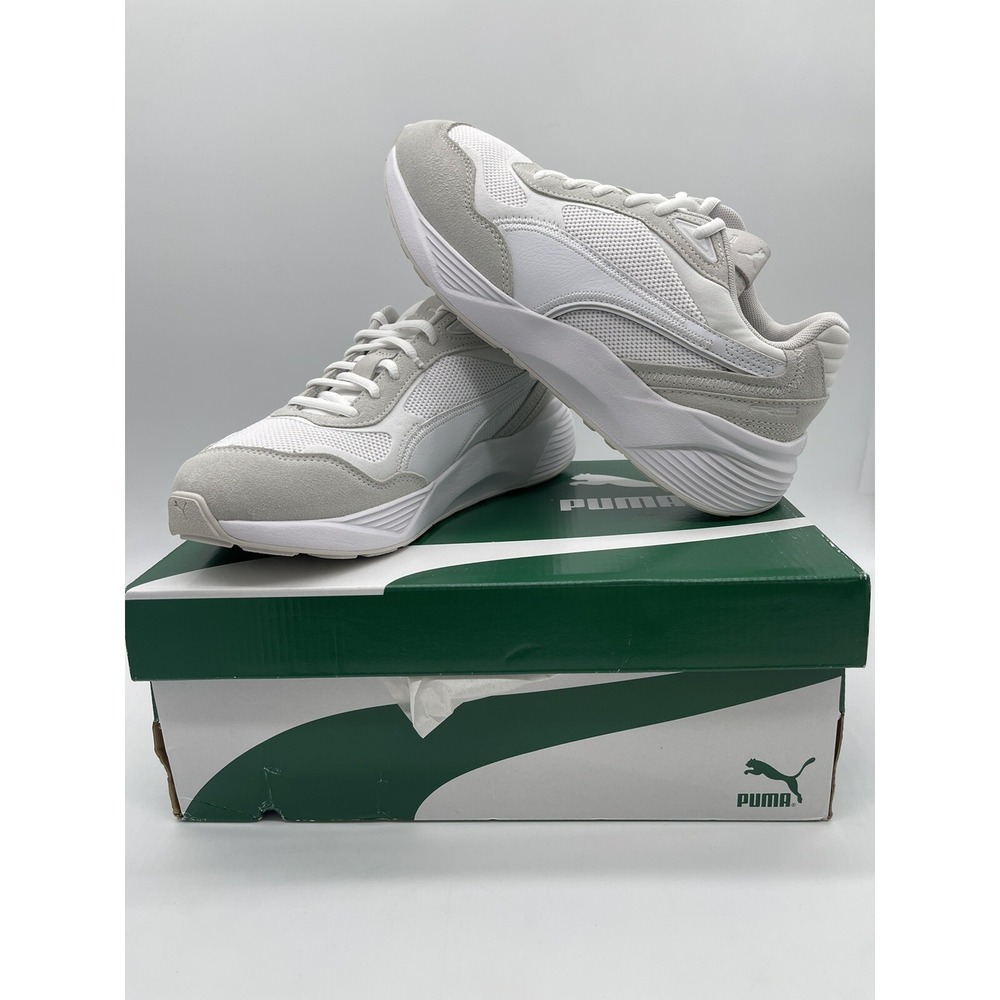 Puma Rs-metric Core Big Kids Style : 389099-01 Size 7 Junior
